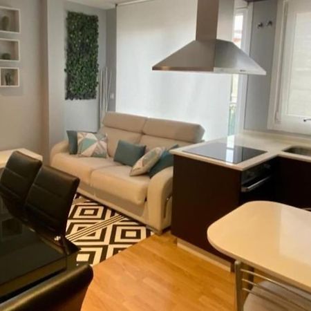 Precioso apartamento en Sanxenxo Exterior foto